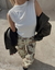 Remera hanna