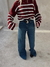 Jean wide leg venna - comprar online