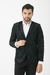 Camisa blanca Slim fit Xsos importada - tienda online