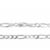 Corrente Grumet Elos 3x1 - comprar online