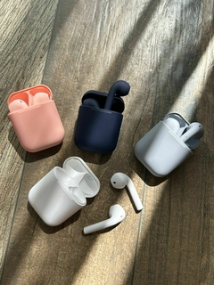 Banner de la categoría Auriculares 