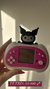 Tetris Kuromi