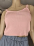 Musculosa Hilo - comprar online