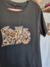 Remera Love + Brillos - Anys Fashion