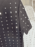 Remera Lisa + Brillos - Anys Fashion
