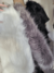 Chaleco Piel - Anys Fashion