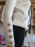 Sueter 8 botones - Anys Fashion