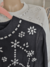 Buzo Piedras Flor - tienda online