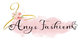 Anys Fashion