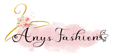 Anys Fashion