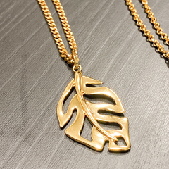 Corrente Folha G - comprar online