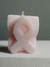 Vela Outubro Rosa