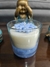 Vela Floco de Neve