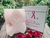 Vela Outubro Rosa - comprar online