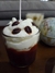 Copo de café na internet