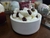 Café com chantilly na internet