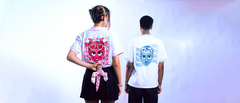 Banner da categoria CAMISETAS
