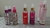 Body splash Love Aphrodisiac - tienda online
