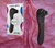 Succionador de clitoris Midnight qu iver Black