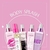 Body splash Love Aphrodisiac - Libera tus fantasias