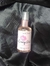 CRAZY GIRL ACEITE PARA MASAJES