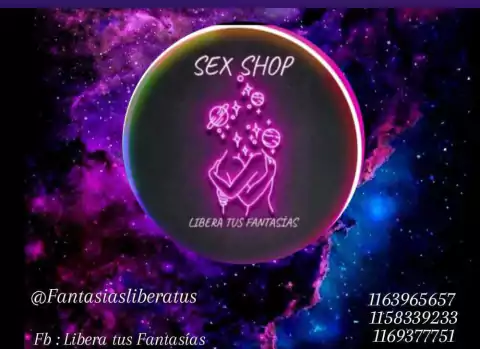 Libera tus fantasias