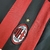 Camisa AC Milan 2009/2010 Retrô - loja online