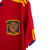 Camisa Seleção da Espanha 2010 Retrô - loja online