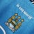 Camisa Manchester City 1999/2000 Retrô - loja online