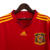 Camisa Seleção da Espanha 2010 Retrô na internet