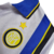 Camisa Inter de Milão II 1997/1998 Retrô - Branca e azul na internet