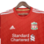 Camisa Liverpool I 2010/2011 Retrô na internet