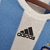 Camisa Seleção da Argentina I 2010 Retrô na internet