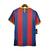 Camisa Barcelona Home 2010/2011 Retrô - comprar online