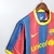 Camisa Barcelona Home 2010/2011 Retrô - loja online