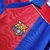 Camisa Barcelona 1992/1995 Retrô