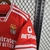 Camisa Benfica I Home Titular Principal 23/24 - Torcedor Masculina - Vermelha, Adidas, 2023-2024