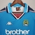 Camisa Manchester City Home 1997/1999 Retrô na internet