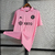 Camisa Inter Miami I Home 23/24 - Torcedor Masculina - Rosa na internet