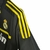 Camisa Real Madrid Goleiro 2011/2012 Retrô - Preta - Olénáticos | Loja de Camisas de Time