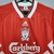 Camisa Liverpool Home 1993 Retrô na internet