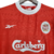 Camisa Liverpool 1998 Retrô na internet