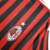 Camisa Milan 2011/2012 Retrô