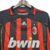 Camisa Milan 2006/2007 Retrô na internet