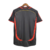 Camisa AC Milan II 2006 Retrô - Preta - comprar online