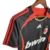 Camisa AC Milan II 2006 Retrô - Preta - Olénáticos | Loja de Camisas de Time