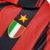 Camisa AC Milan 1996/1997 Retrô na internet