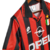 Camisa AC Milan 1996/1997 Retrô