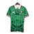 Camisa Seleção do México 1998 Retrô - Verde