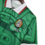 Camisa Seleção do México 1998 Retrô - Verde - Olénáticos | Loja de Camisas de Time